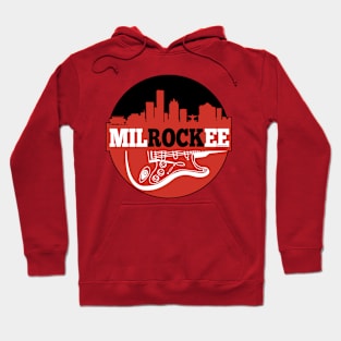 MilROCKee Hoodie